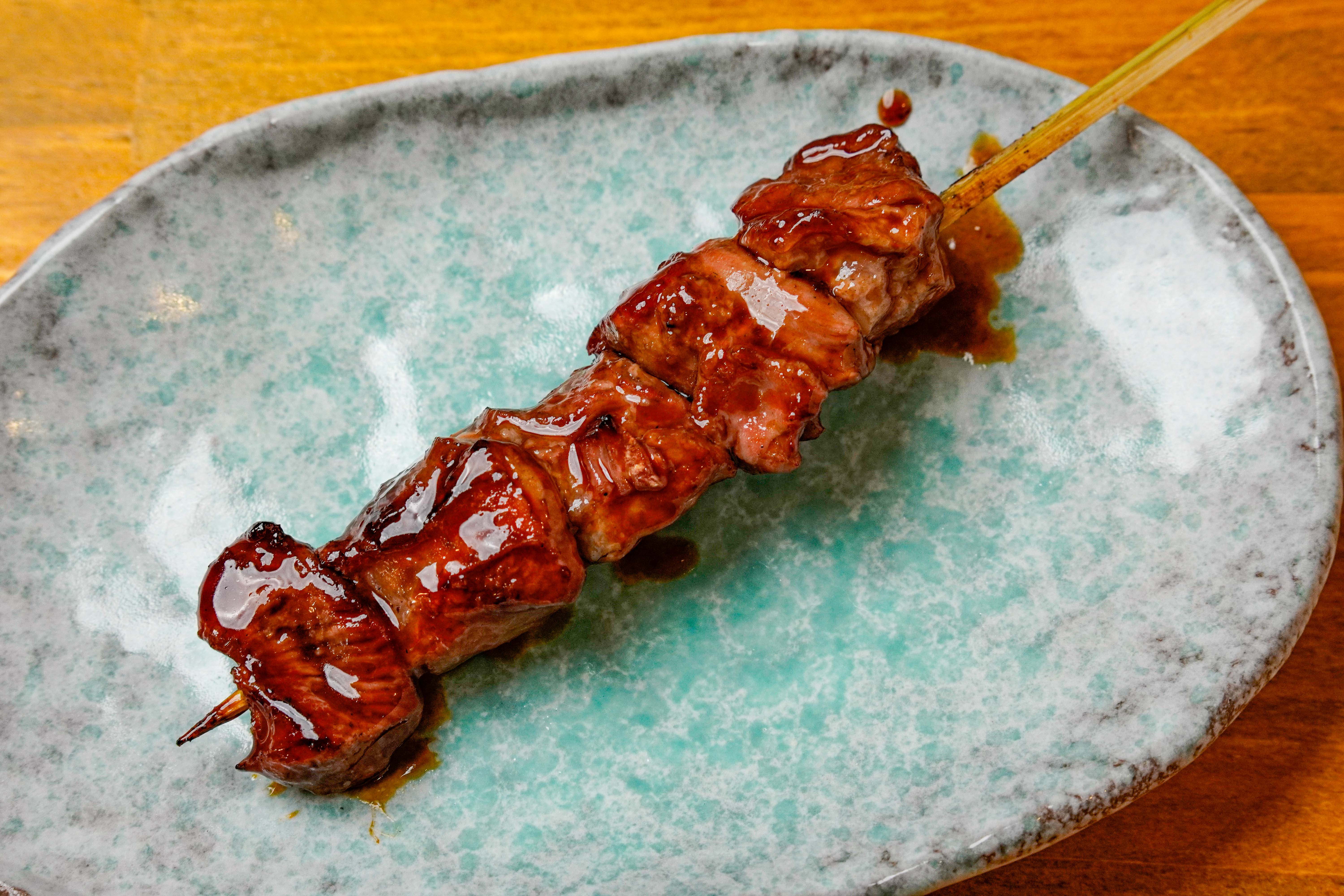 アカマル屋 【タレ】豚ハラミ