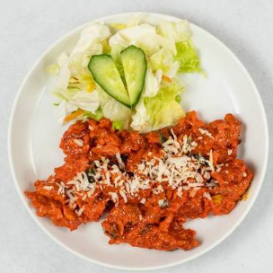 ニルワナム Kerala Chicken Dry ケララチキンドライ