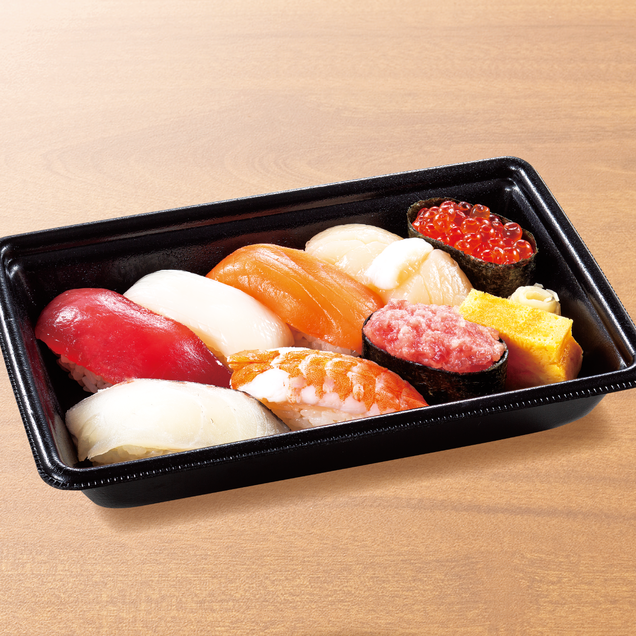 華屋与兵衛 あやめ(1人前)