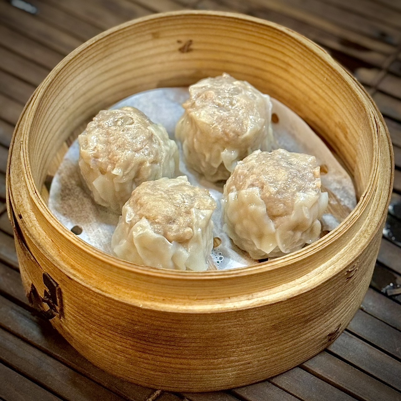 ダパイダン105 干貝焼売(4個)