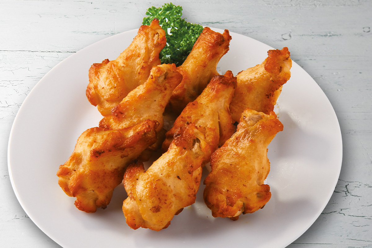 ピザハット [L] 骨付きチキン(プレーン)