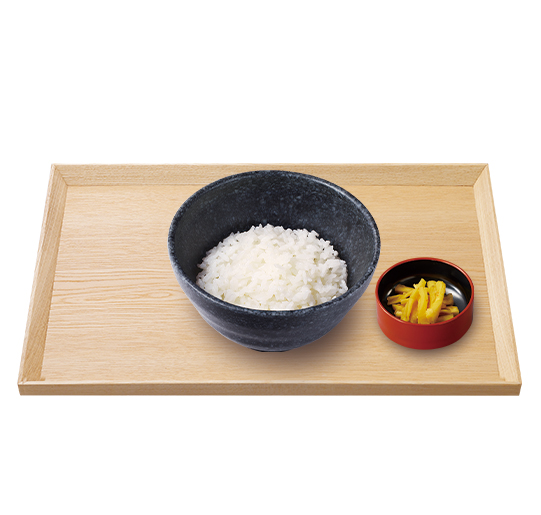 久兵衛屋 ごはん