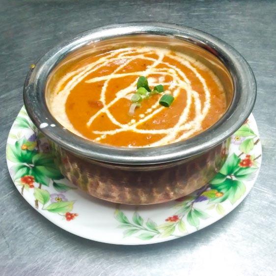 ミラン マトンカレー Mutton Curry