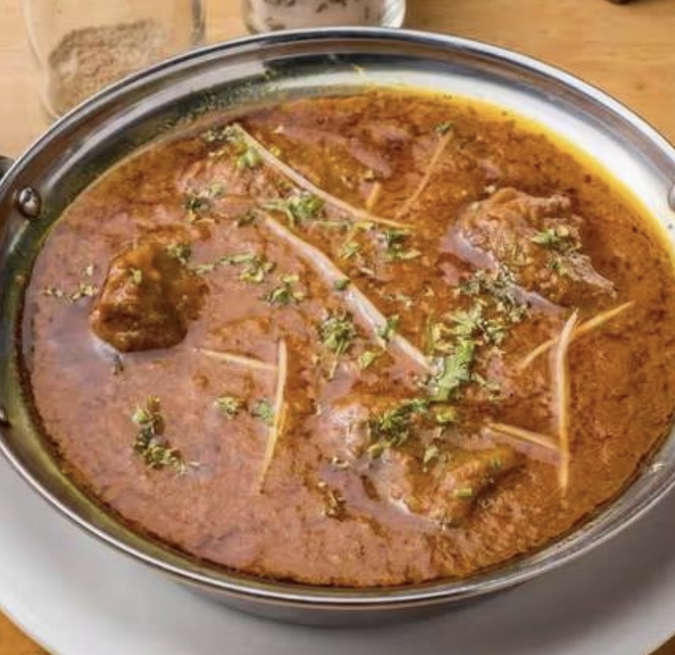 マトンカレーMutton Curry(S115、S116)