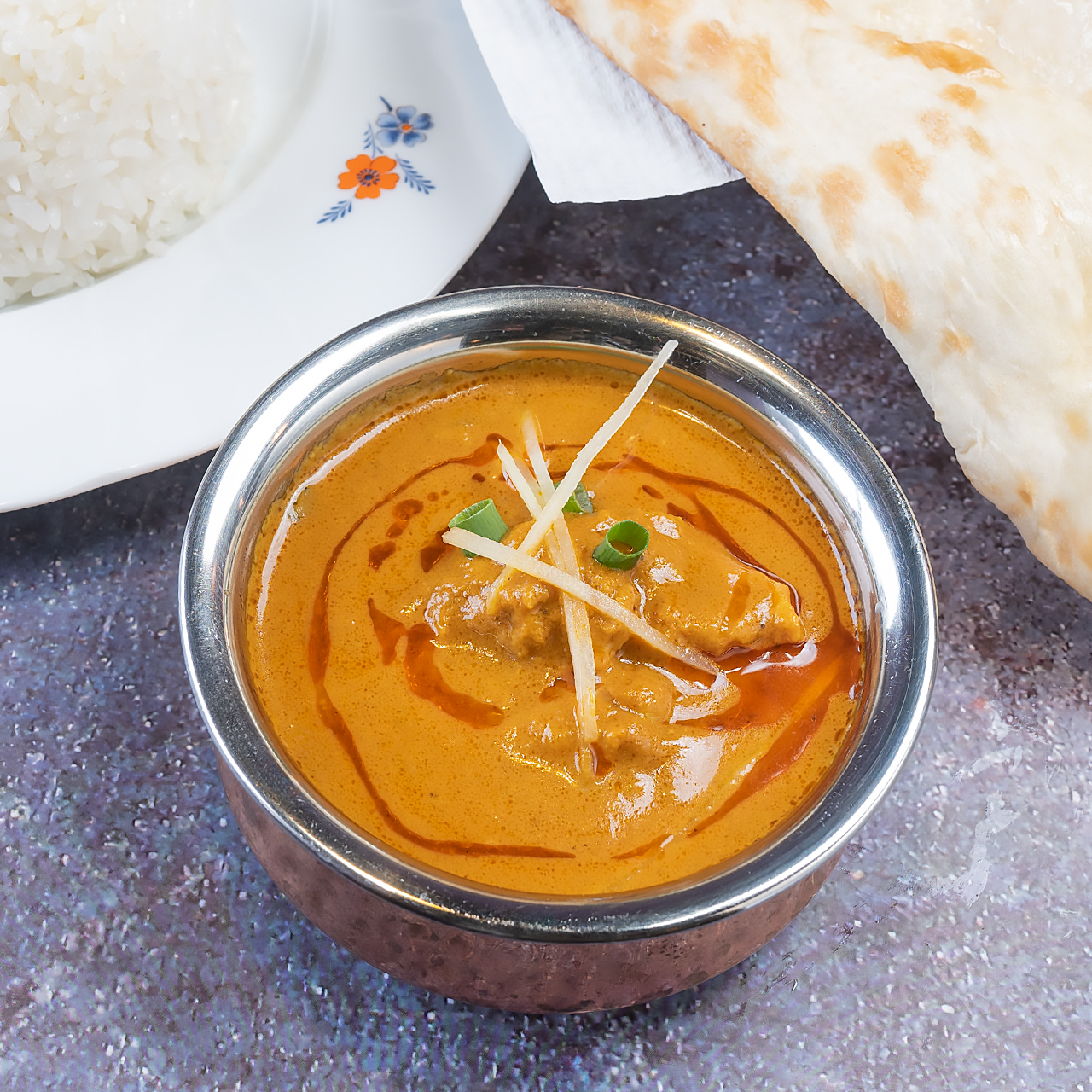 マトンカレー/ MuttonCurry