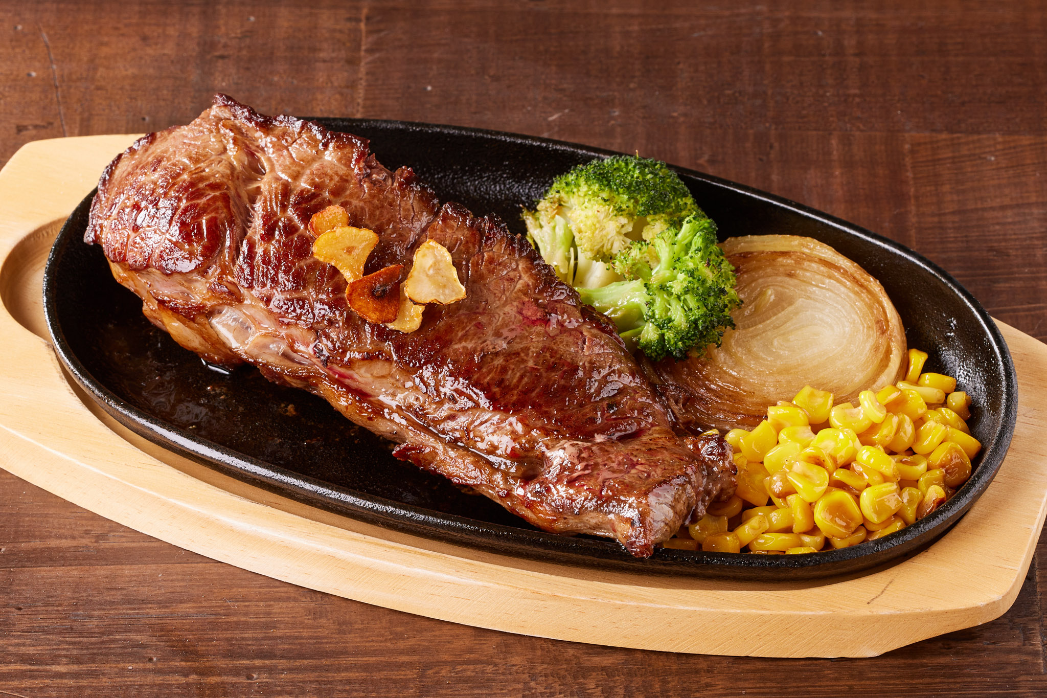 肉テロ!肉たらしくてぎゅう 【単品】リブロースステーキ(グラム選択式)Rib Beef Steak