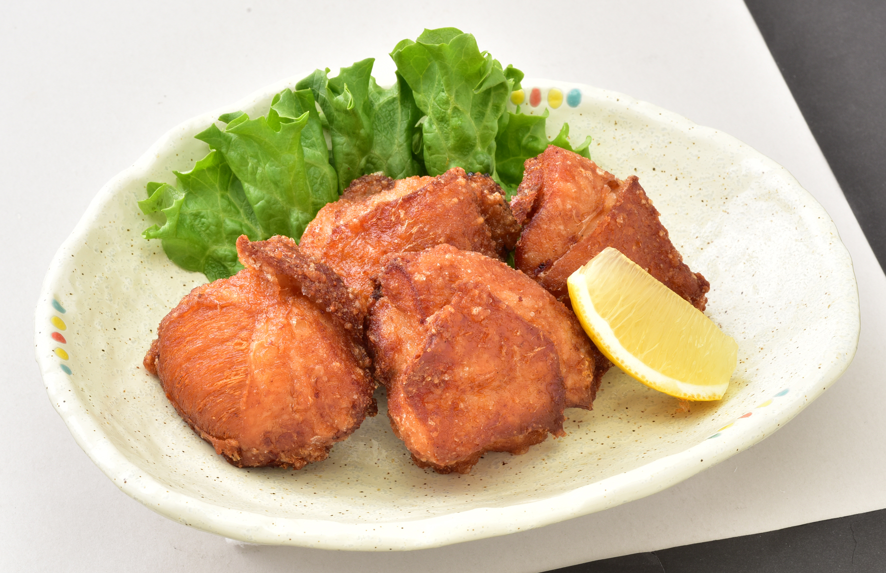 つぼ八 若どりザンギ