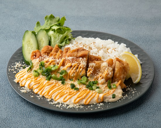 ごはんが進む！『チキン南蛮本舗』 チキン南蛮弁当 チーズタルタル