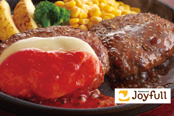 ジョイフル 上熊本店