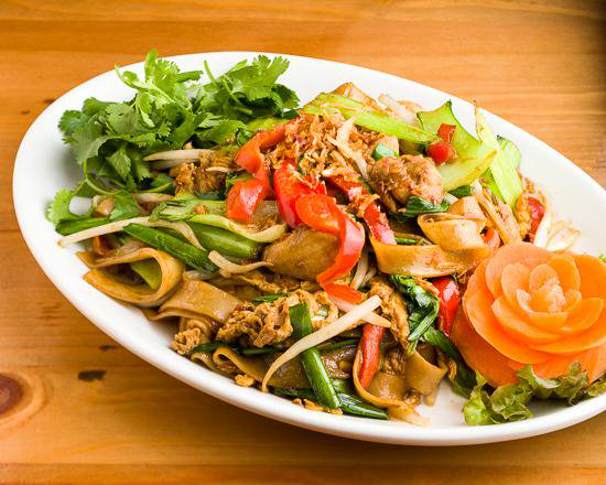 オリエンタルデリ パッシーユ