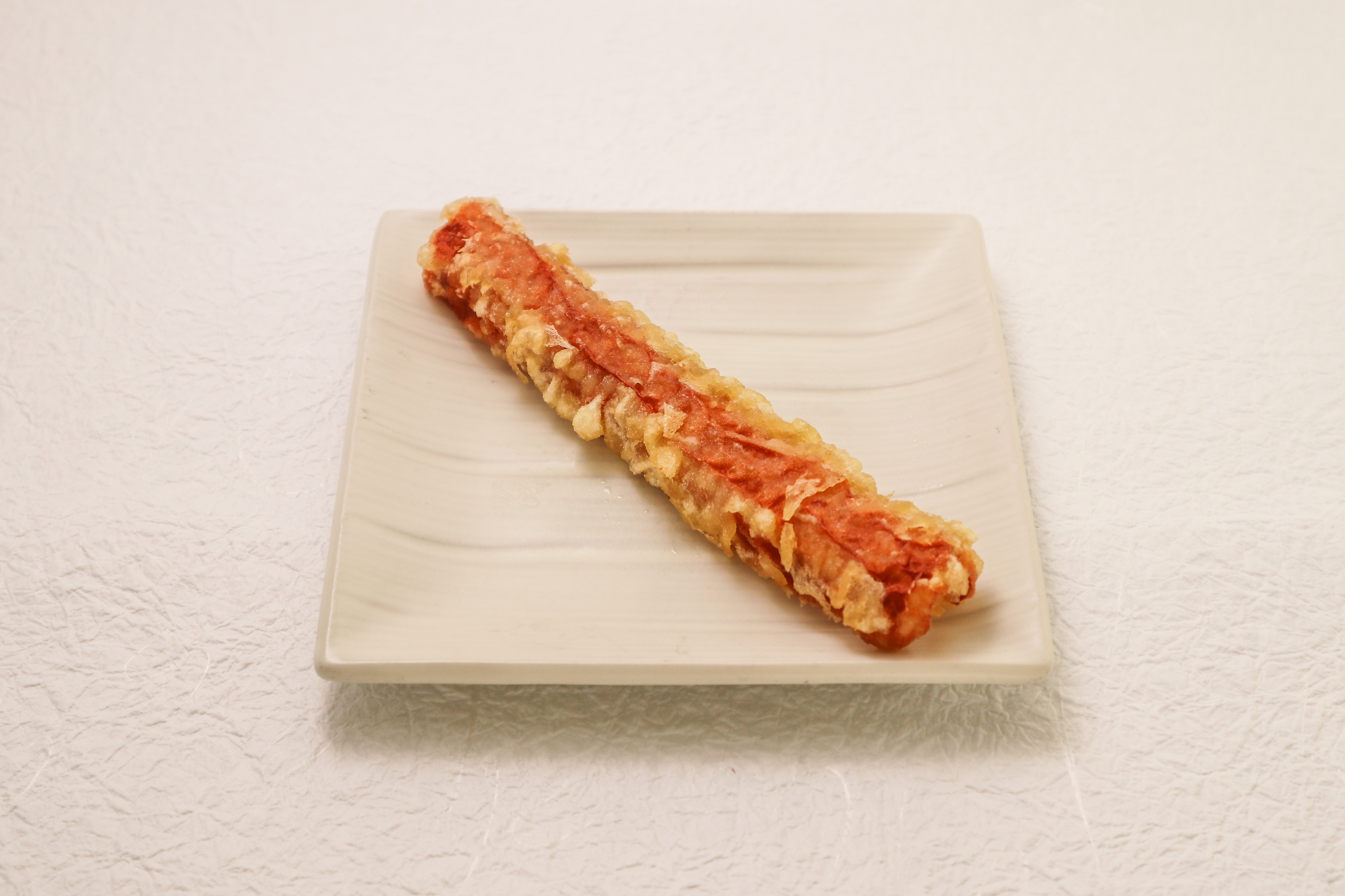 うどん食堂太鼓亭 ちくわ天(1本)