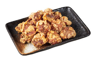 からあげ縁 砂肝からあげ(1パック)