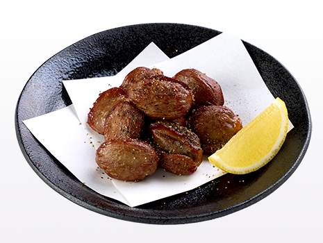 世界の山ちゃん 砂肝唐揚げ