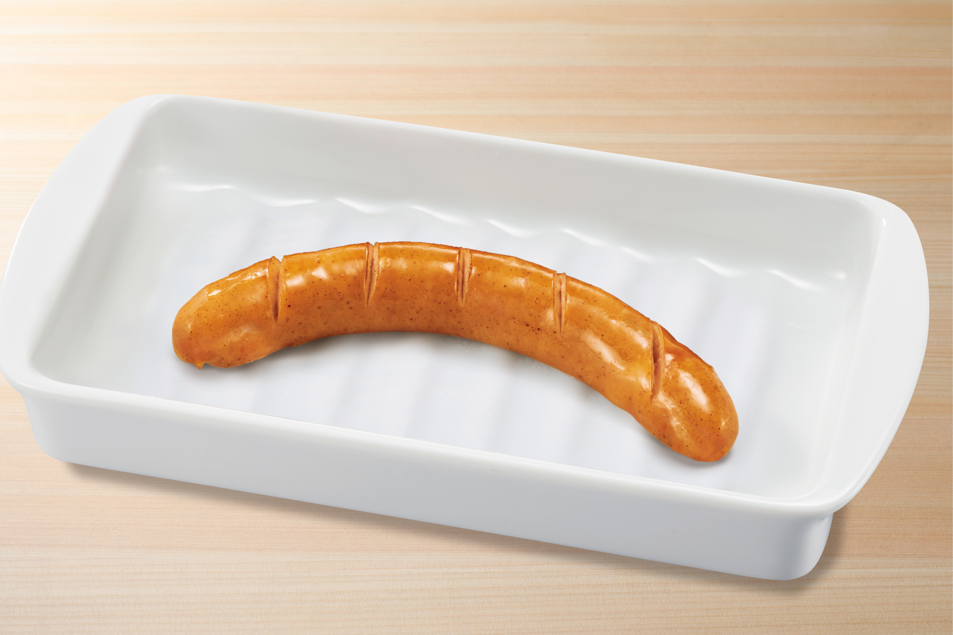 すき家 ソーセージ