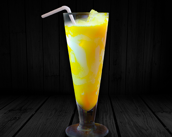 カリカ マンゴーラッシーMango Lassi