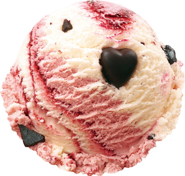 サーティワンアイスクリーム ラブポーションサーティワン