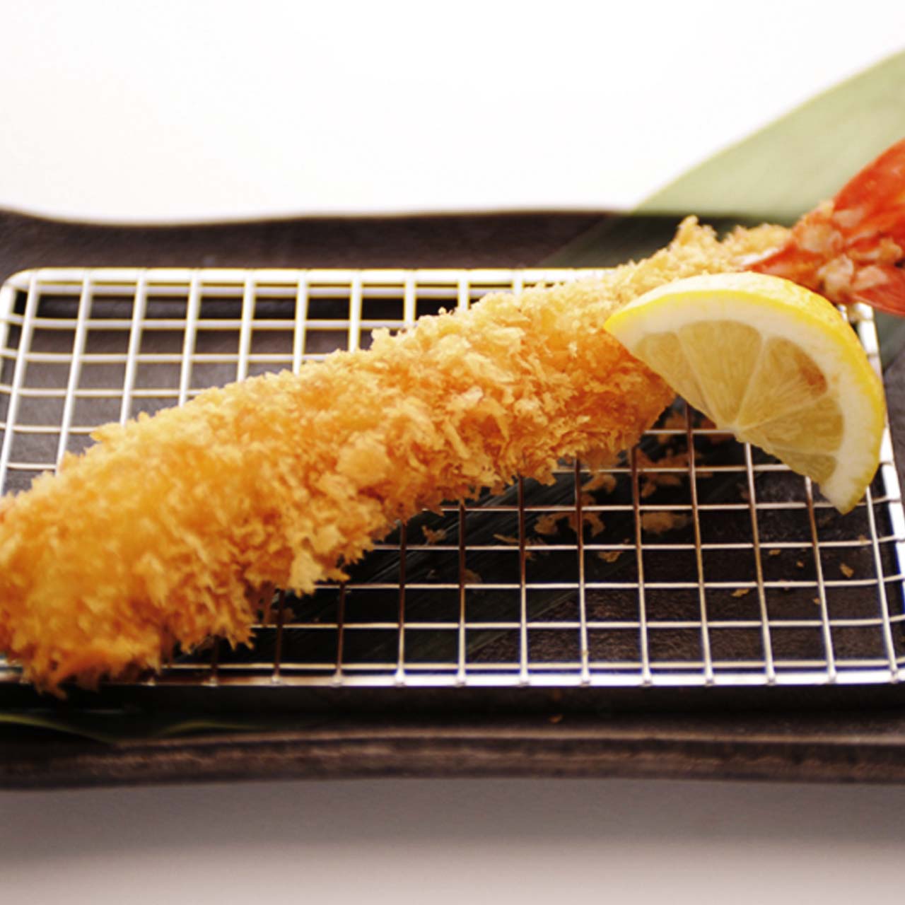 恵比寿キムカツ 【追加】大海老フライ(1本)≪9239≫