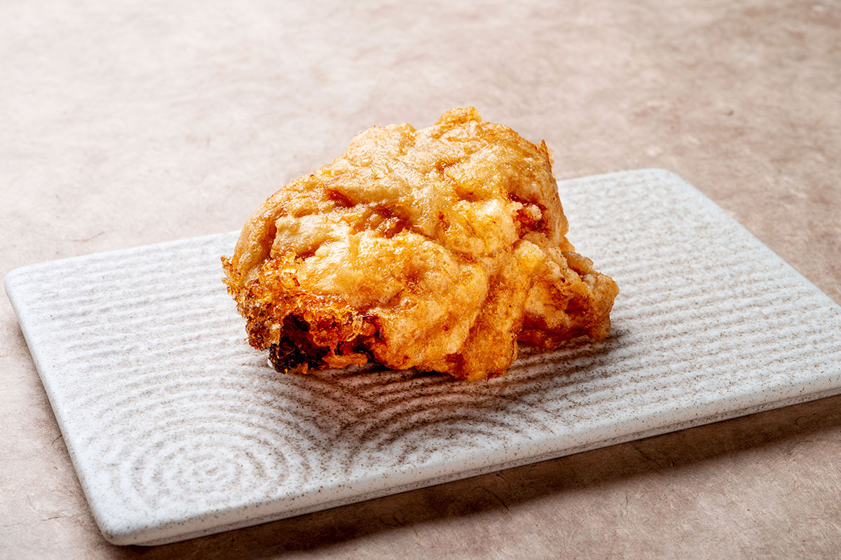 宅配とんかつ かさねや 鶏の唐揚げ