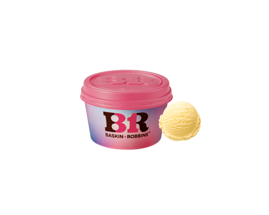 サーティワンアイスクリーム フレッシュパック バニラ