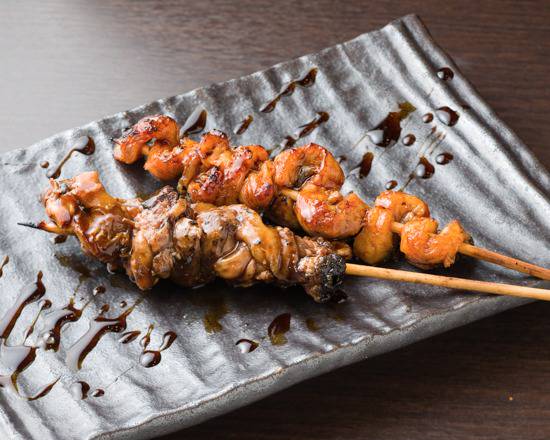 名代宇奈とと 肝・くりから