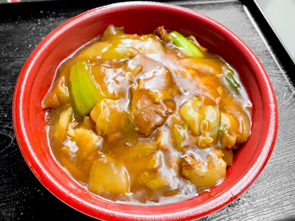 ふーちん人気No.2 ギュウナンハン