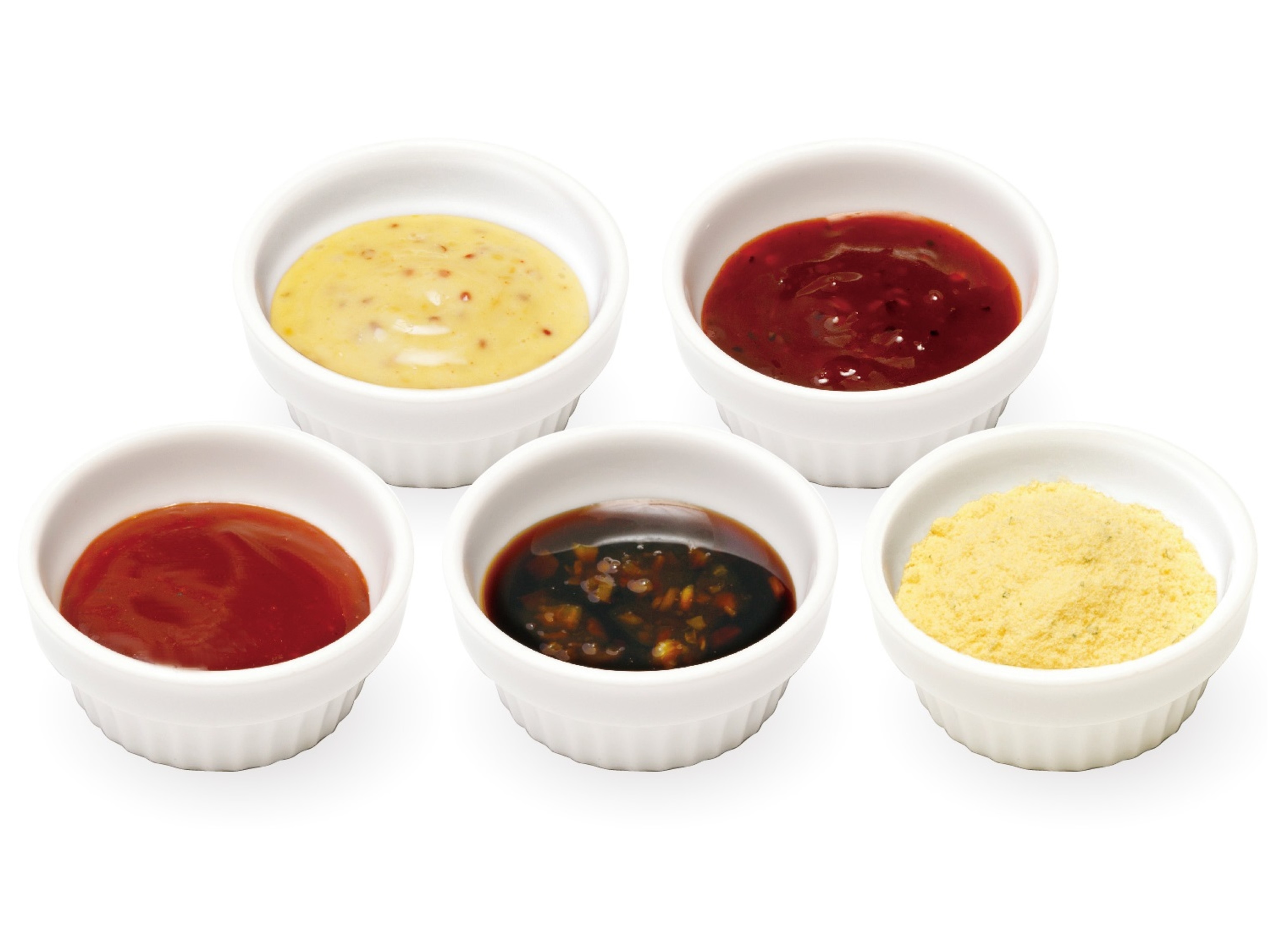 bb.qオリーブチキンカフェ 単品ソース