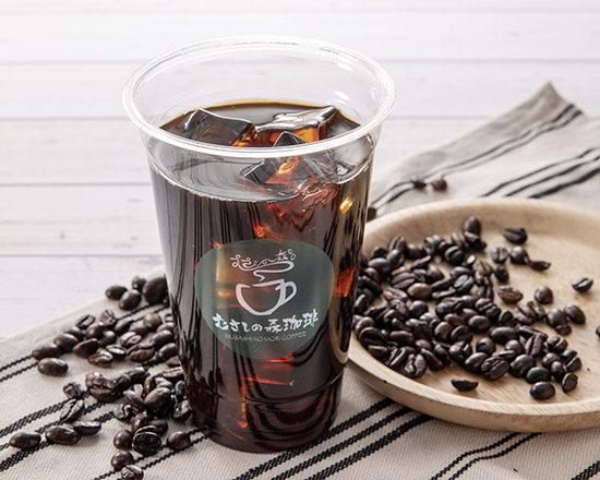 むさしの森珈琲 カフェインレス アイス珈琲