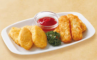 ナポリの窯 ポテナゲ