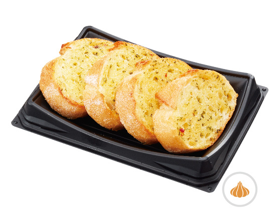 ジョリーパスタ人気No.2 【238】トースト（4個）