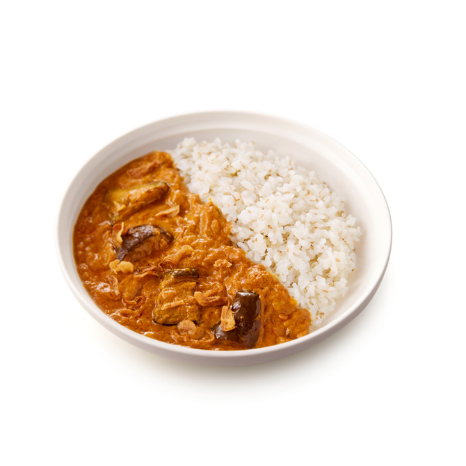 スープストックトーキョー 【単品】ベイガンバルタ(180cc)(ルーのみ)