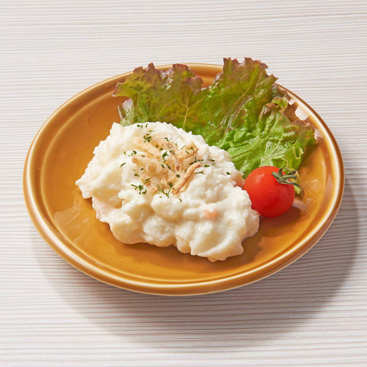 デリズ 北海道十勝産のポテトサラダ