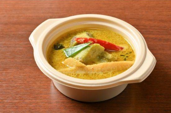 SUNRISE ゲーン・キオワーン ガイ / Gaing Keaw Wan Gai