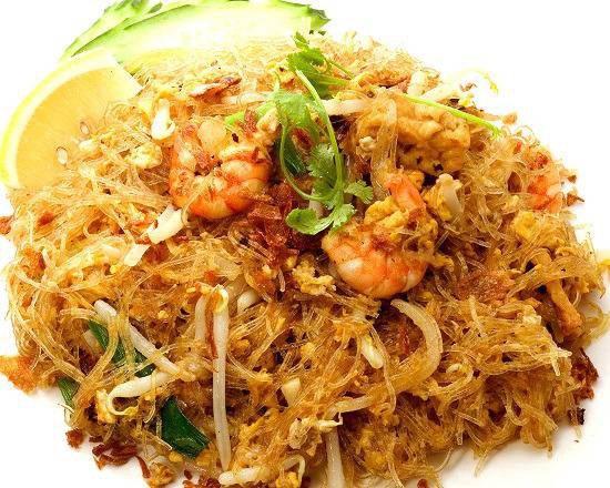 オリエンタルデリ パッウンセンクン