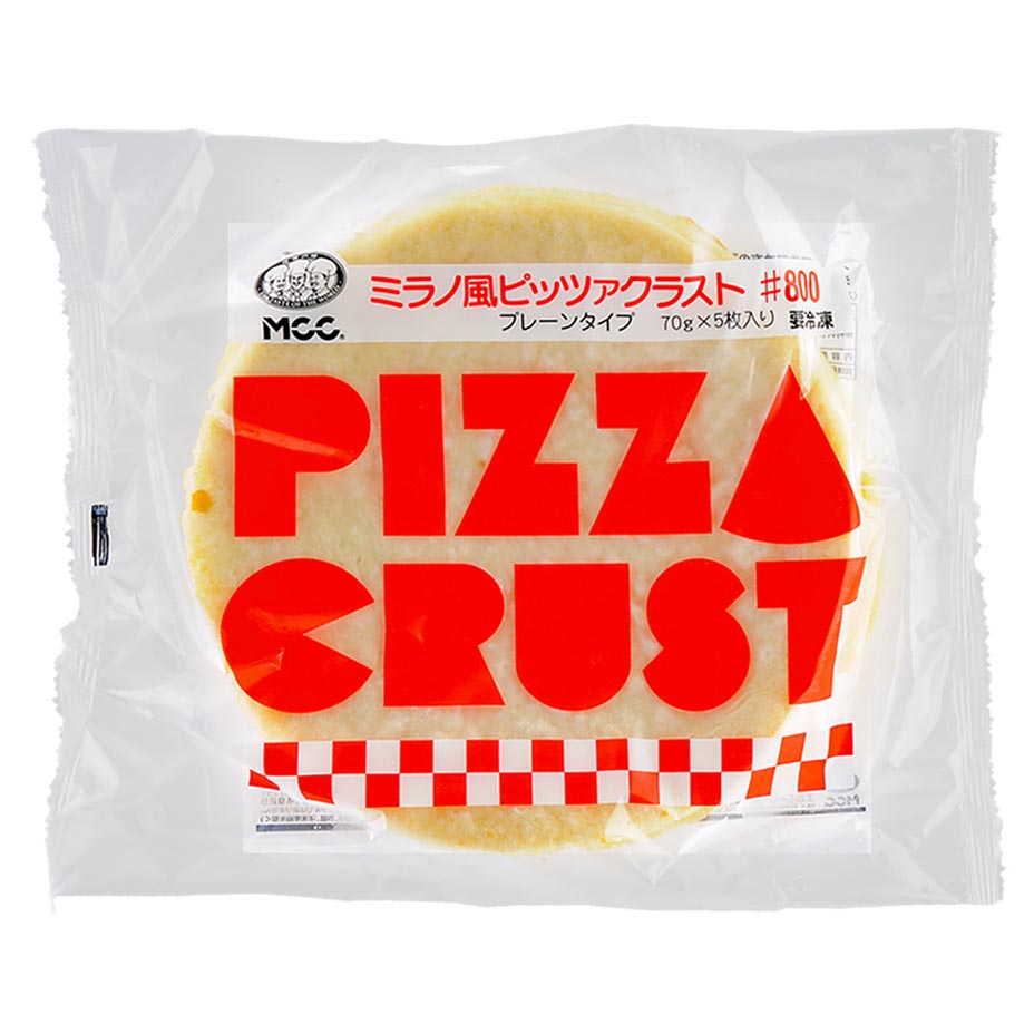 ＭＣＣ　ミラノ風ピッツァクラスト＃８００