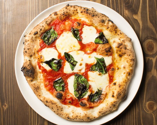 恋するマルゲリータ