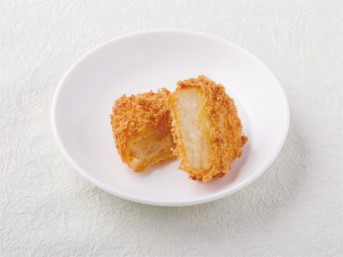 とんかついなば和幸 手作りポテトコロッケ