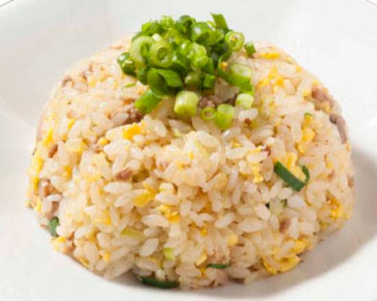 だるまや チャーハン