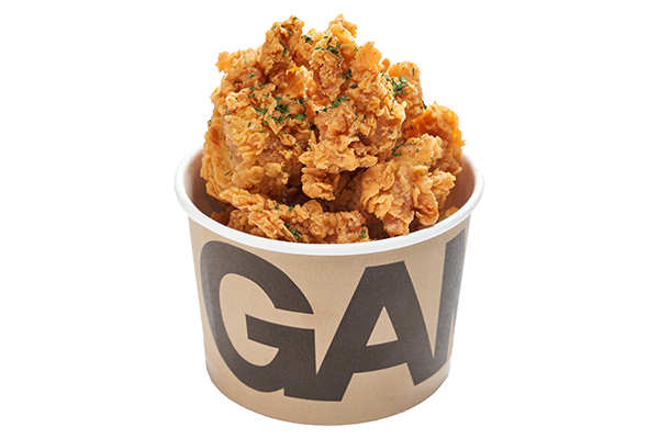 カマロチキン オリジナルチキンミニ/Original Chicken Mini