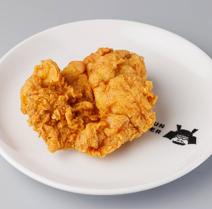 SHOGUN BURGER フライドチキン