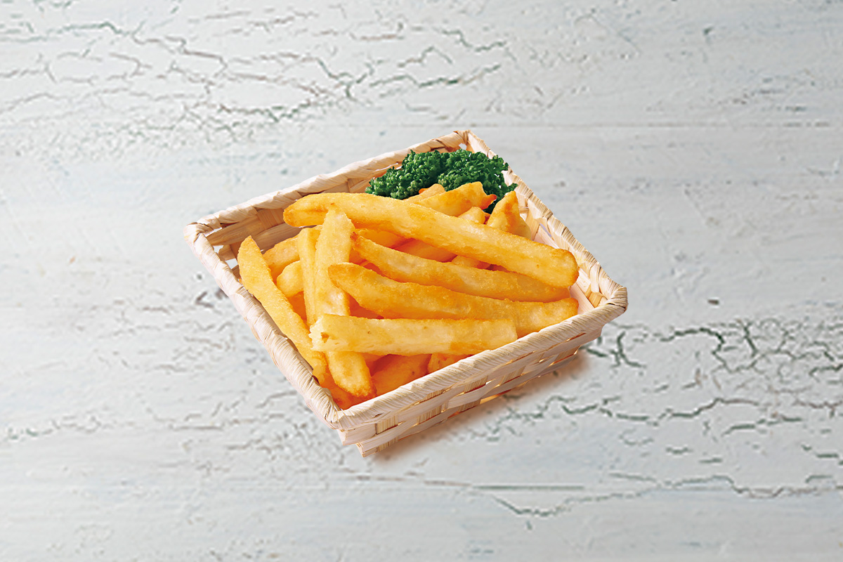 ピザハット [S] ハットフライポテト