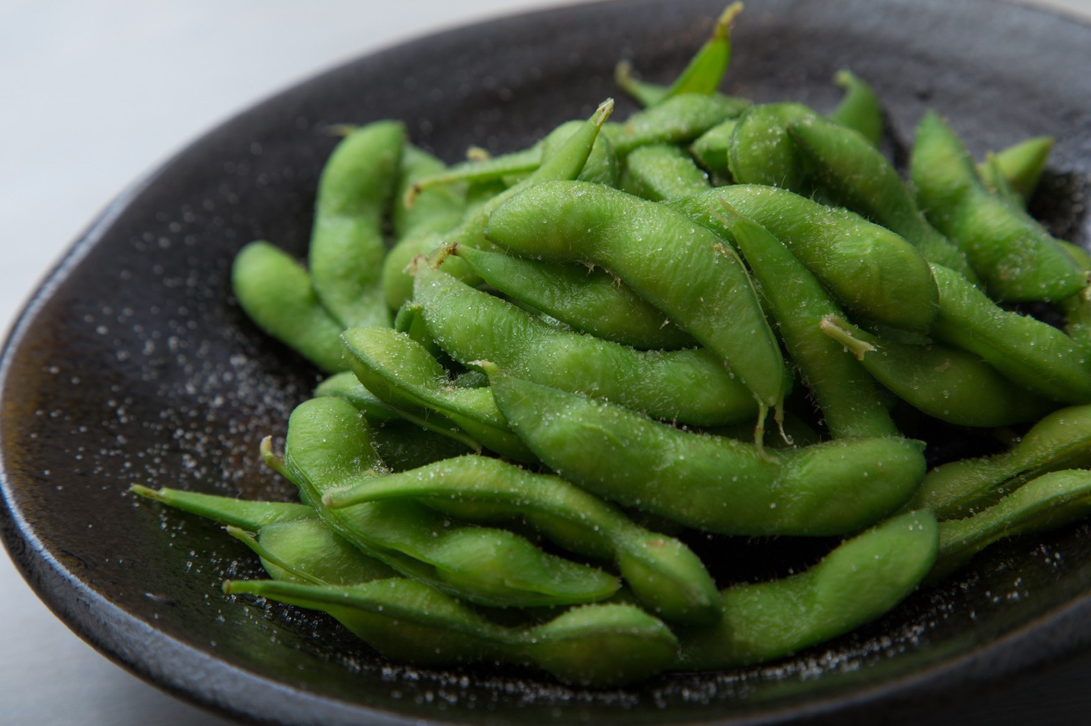 ココイロカフェ 枝豆