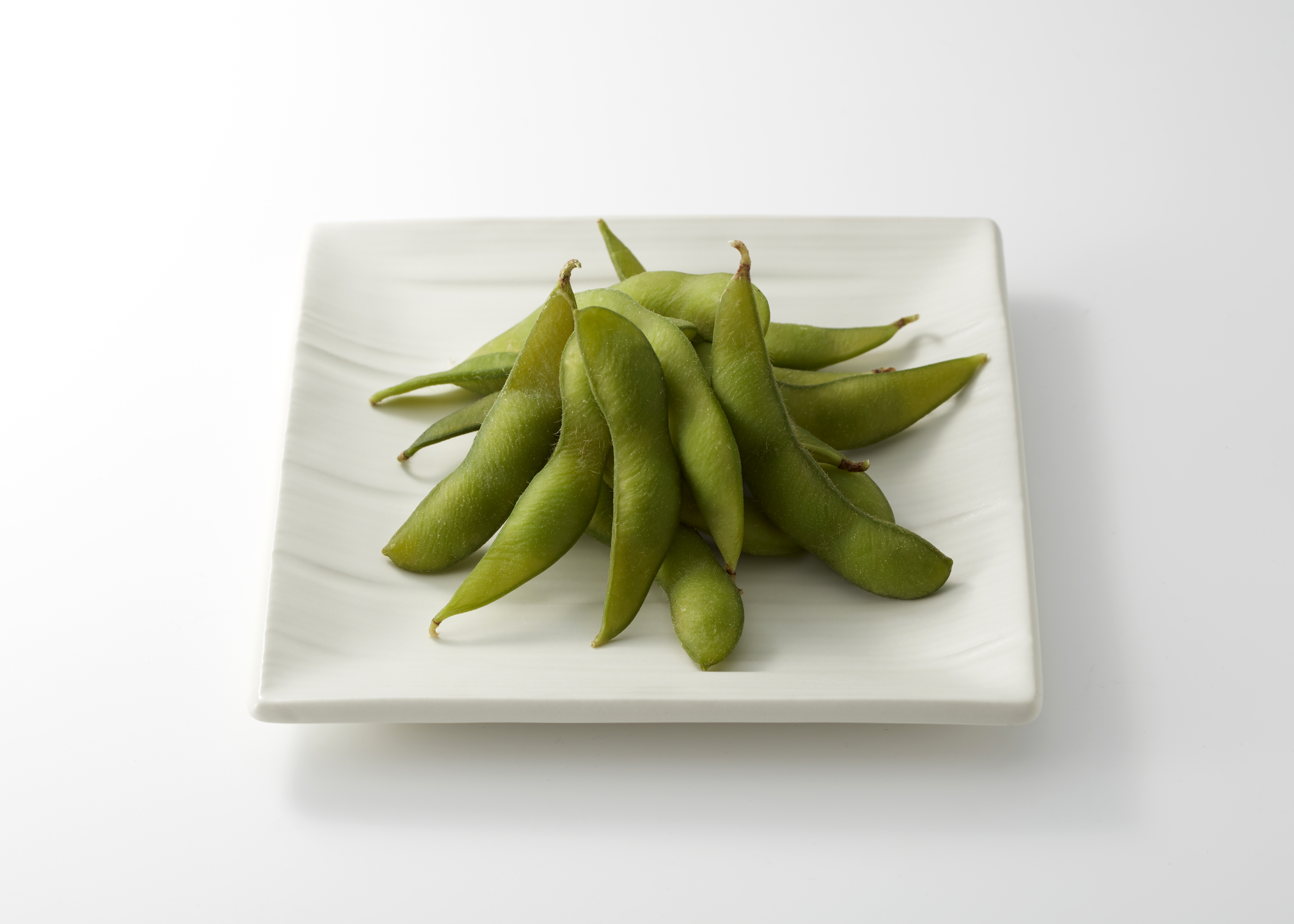 うどん食堂太鼓亭 枝豆