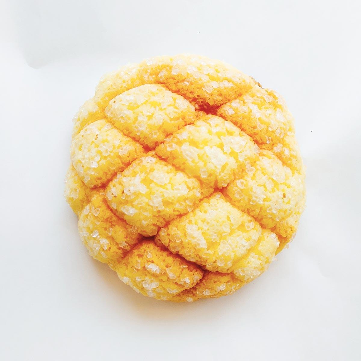 オーサムベーカリー メロンパン