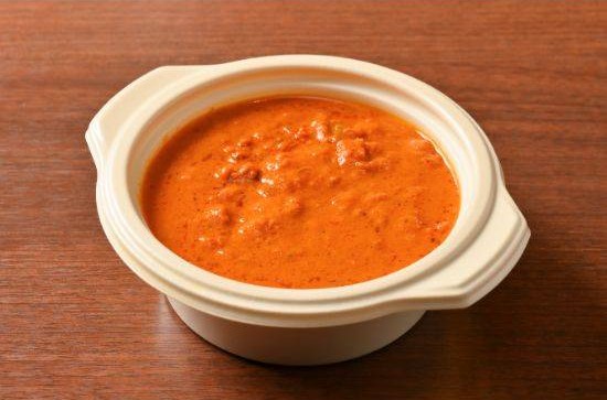 SUNRISE キーママサラカレー / Keema Masala Curry