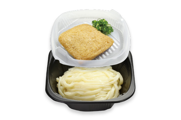 くら寿司 きつねうどん