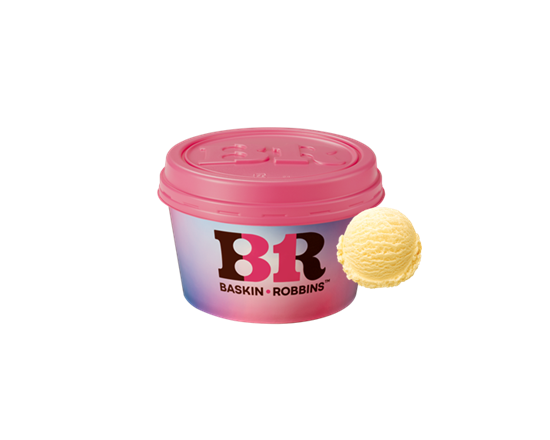 サーティワンアイスクリーム フレッシュパック スーパー バニラ