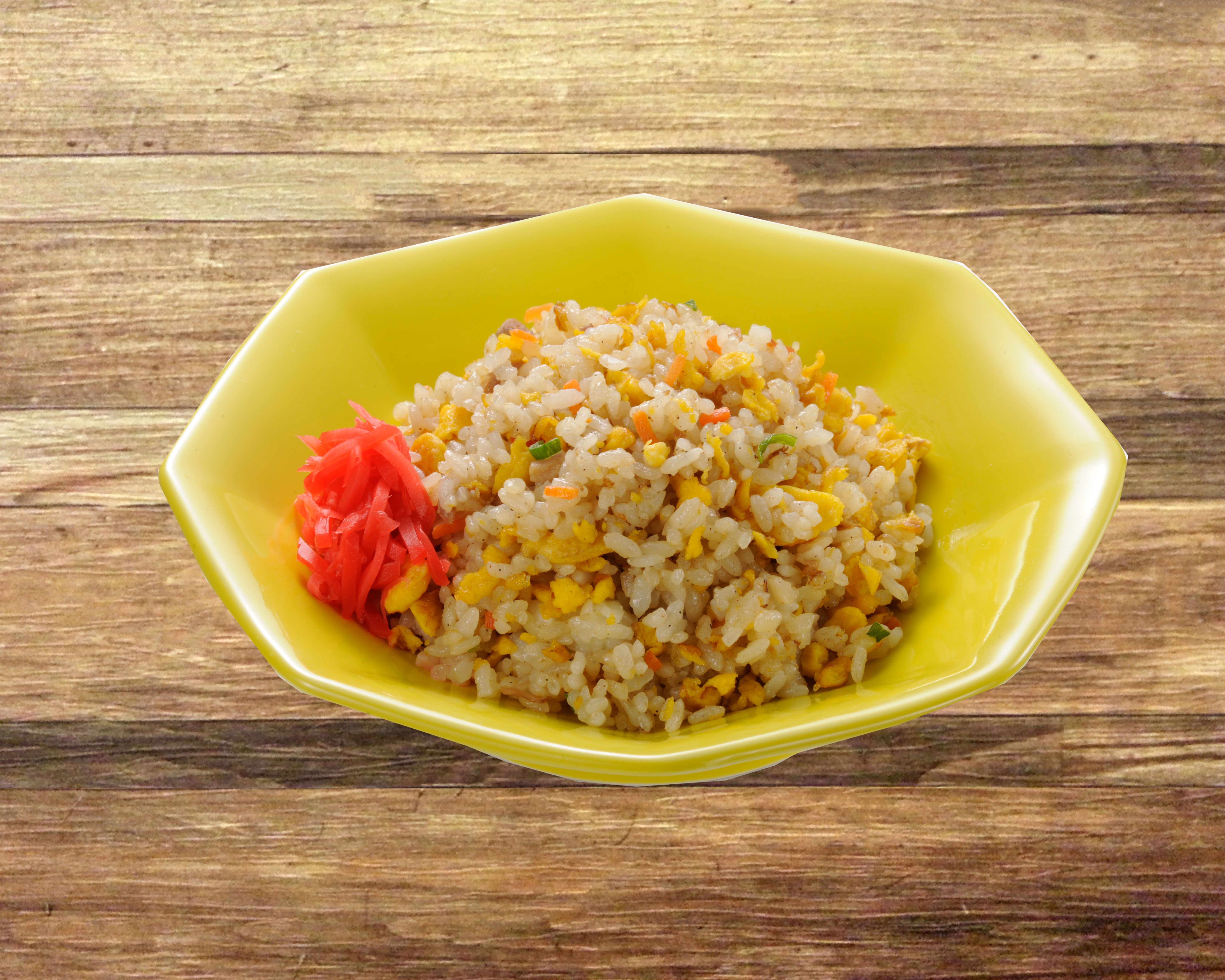 つぼ八 居酒屋の中華チャーハン