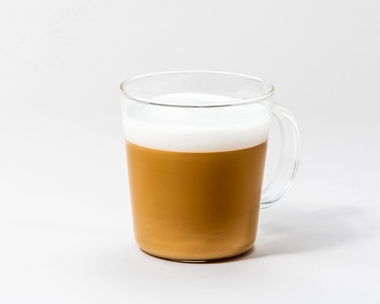 サンマルクカフェ カフェラテ