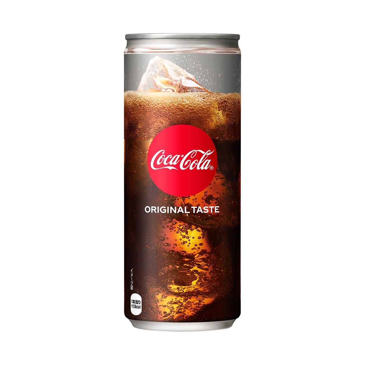UMAMI BURGER コカ・コーラ COCA-COLA