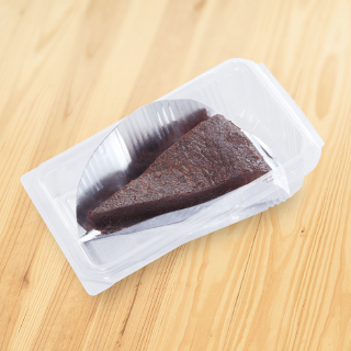 オリーブの丘 ショコラケーキ